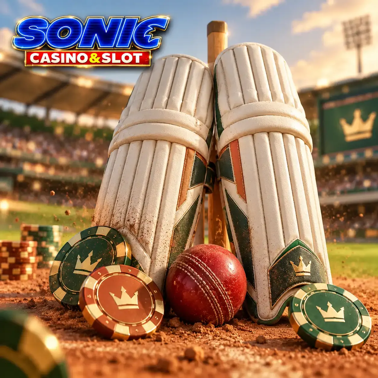 Cricket KO Main 1