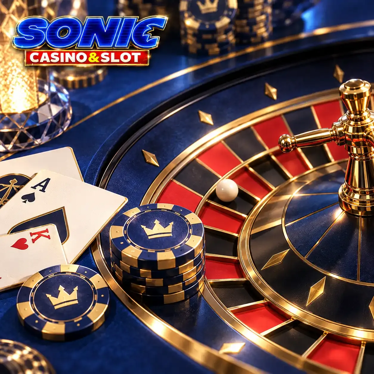 Games KO Page Hero Table Games